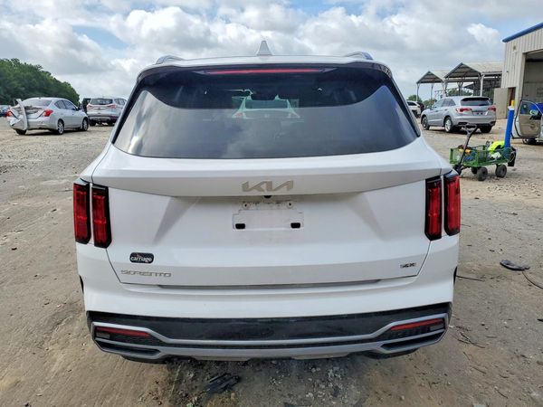 2023 KIA SORENTO SX/SX Prestige