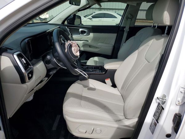 2023 KIA SORENTO SX/SX Prestige
