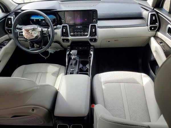 2023 KIA SORENTO SX/SX Prestige