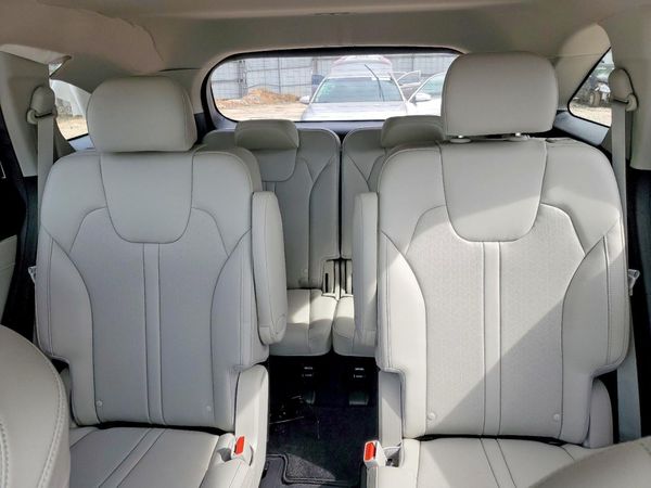 2023 KIA SORENTO SX/SX Prestige