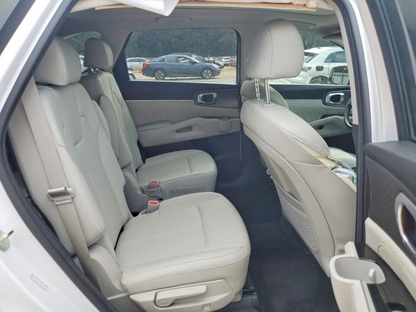2023 KIA SORENTO SX/SX Prestige