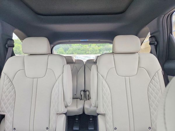 2026 KIA SORENTO SX-P