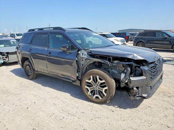 2026 SUBARU OUTBACK Touring