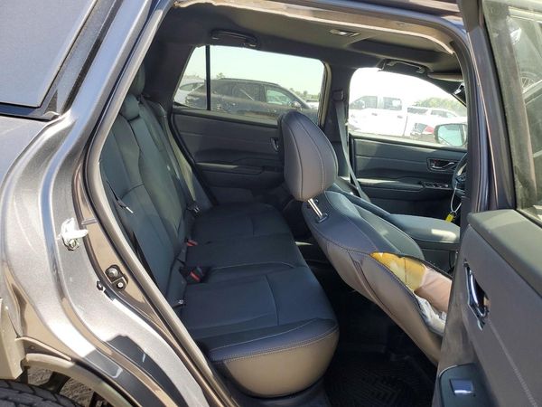 2026 SUBARU OUTBACK Touring
