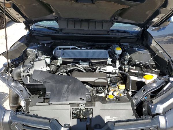 2026 SUBARU OUTBACK Touring