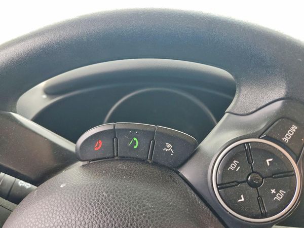 2014 KIA SOUL GLS(PLUS) — ODOM