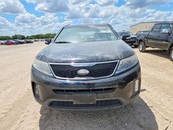 2014 KIA SORENTO EX