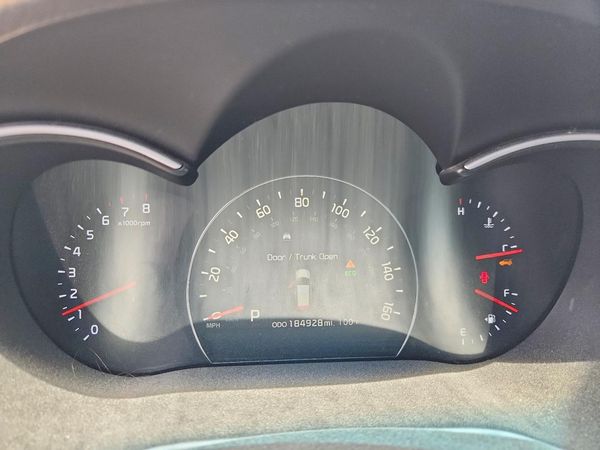 2014 KIA SORENTO EX