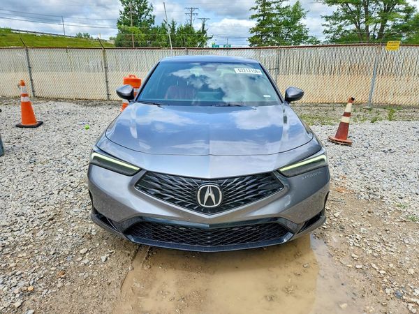 2023 ACURA INTEGRA A-SPEC