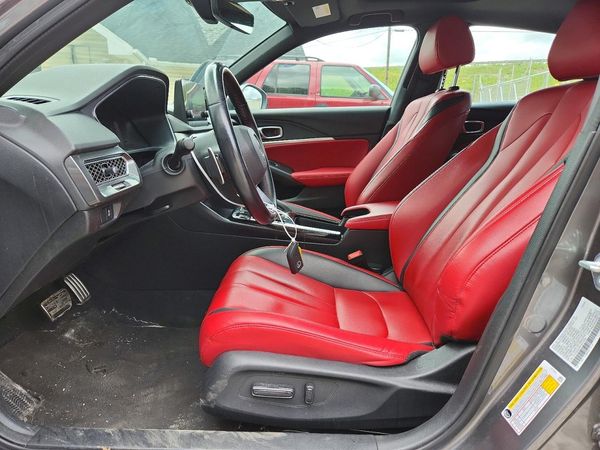 2023 ACURA INTEGRA A-SPEC