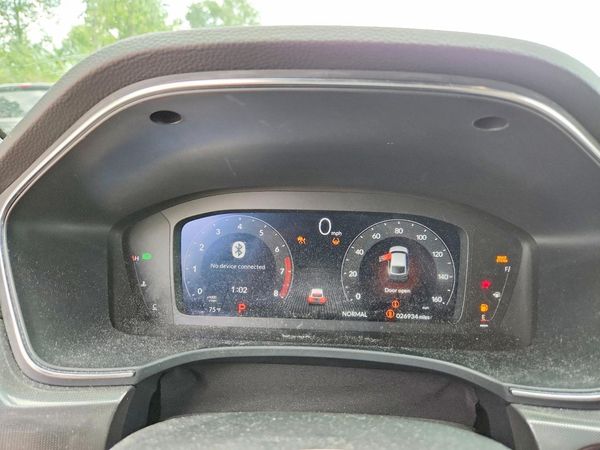2023 ACURA INTEGRA A-SPEC