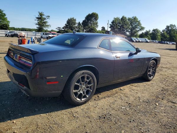 2018 DODGE CHALLENGER GT