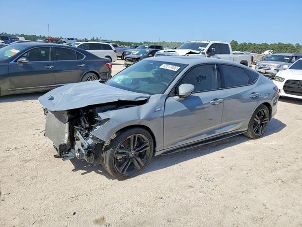 2026 ACURA INTEGRA