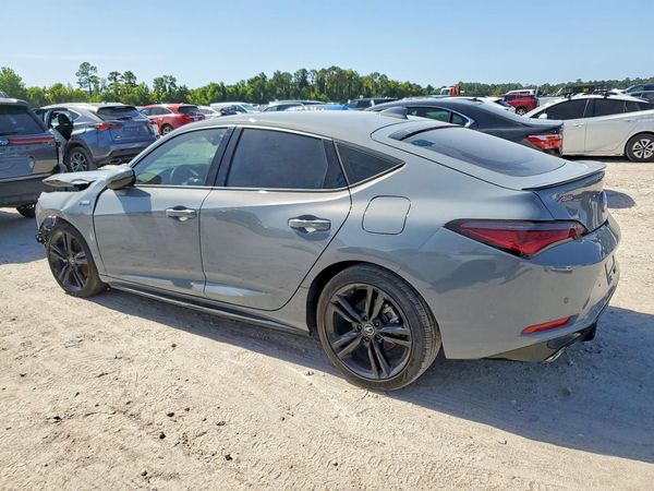 2026 ACURA INTEGRA