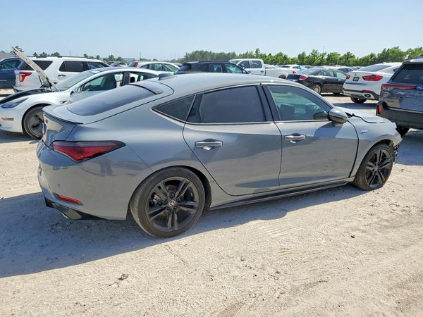 2026 ACURA INTEGRA