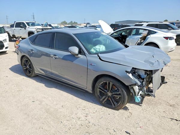 2026 ACURA INTEGRA