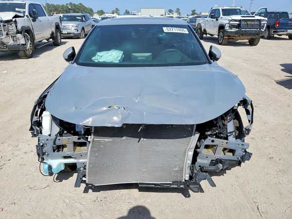 2026 ACURA INTEGRA