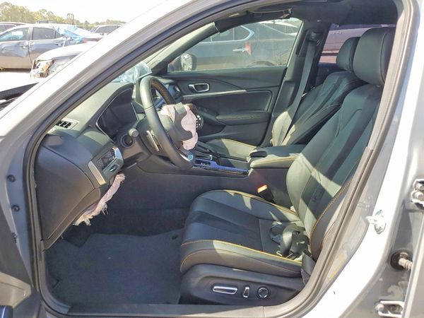 2026 ACURA INTEGRA