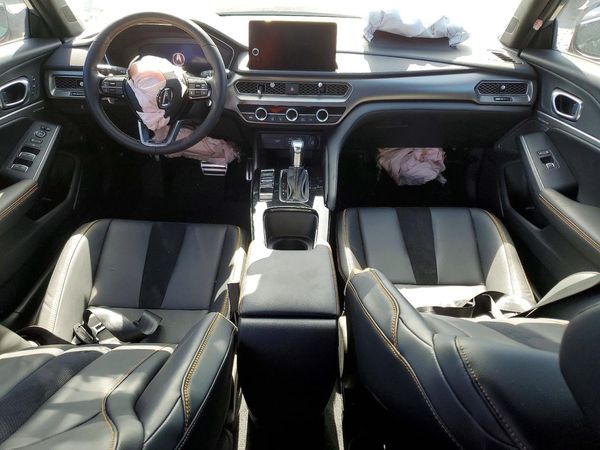 2026 ACURA INTEGRA