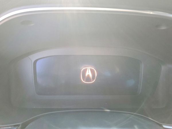 2026 ACURA INTEGRA