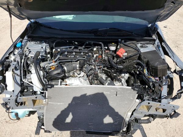 2026 ACURA INTEGRA