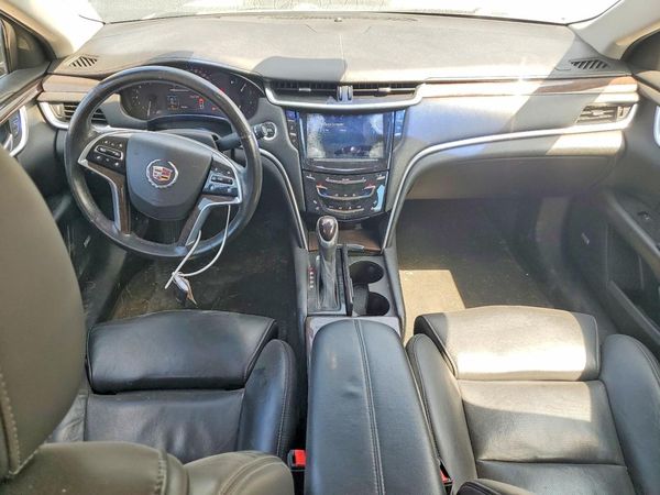 2014 CADILLAC XTS Luxury