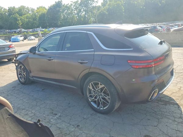 2023 GENESIS GV70