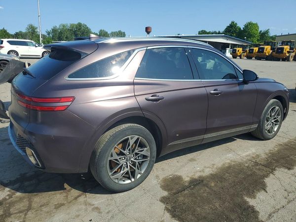 2023 GENESIS GV70