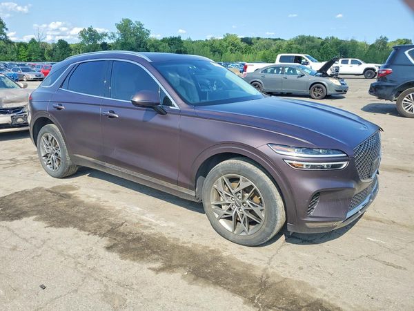 2023 GENESIS GV70