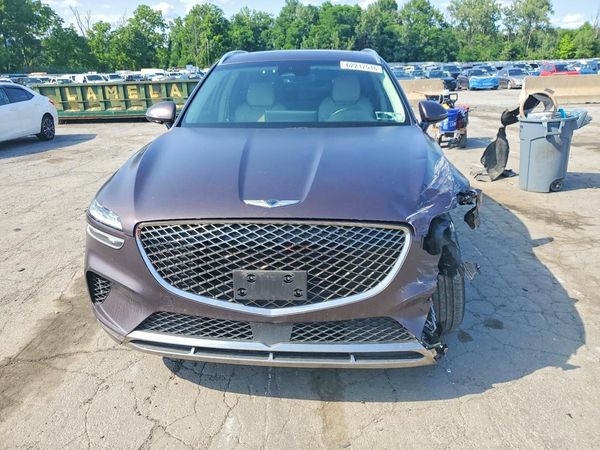 2023 GENESIS GV70