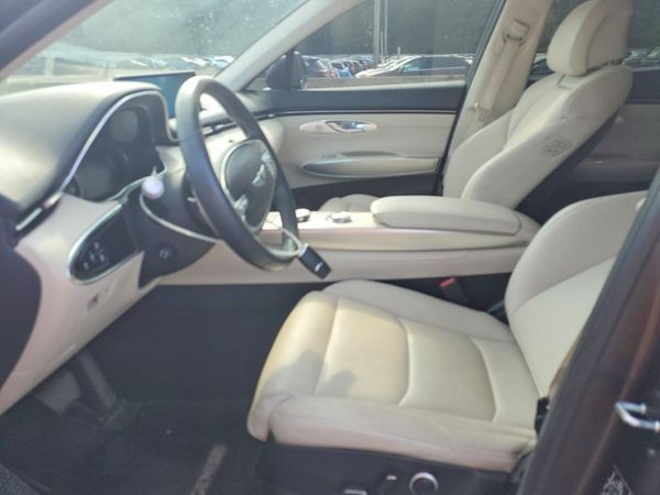 2023 GENESIS GV70