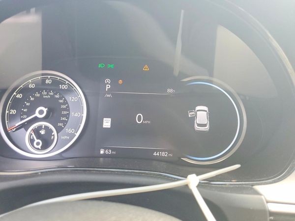 2023 GENESIS GV70