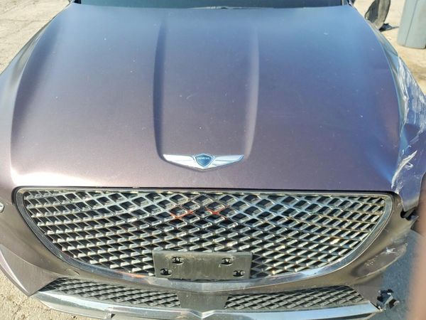 2023 GENESIS GV70