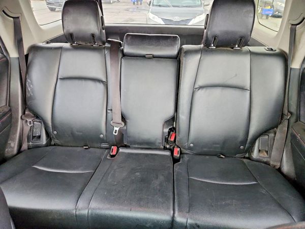 2016 TOYOTA 4RUNNER