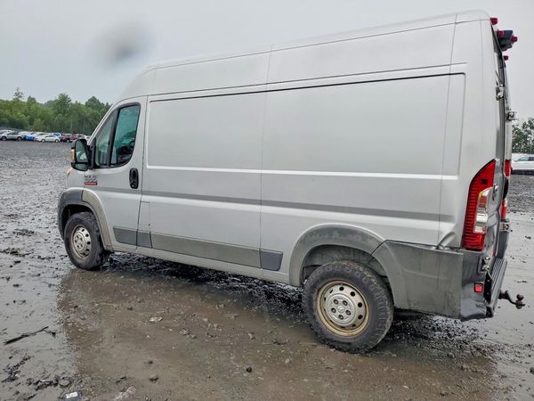 2016 RAM PROMASTER 1500