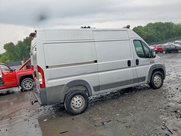 2016 RAM PROMASTER 1500