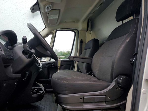 2016 RAM PROMASTER 1500