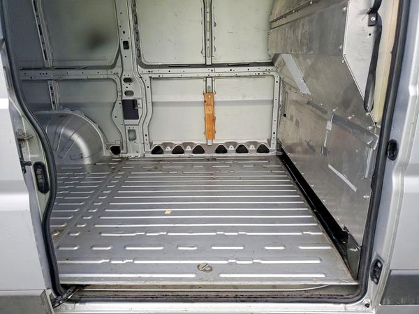 2016 RAM PROMASTER 1500