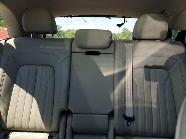 2018 AUDI Q5 quattro Premium Plus