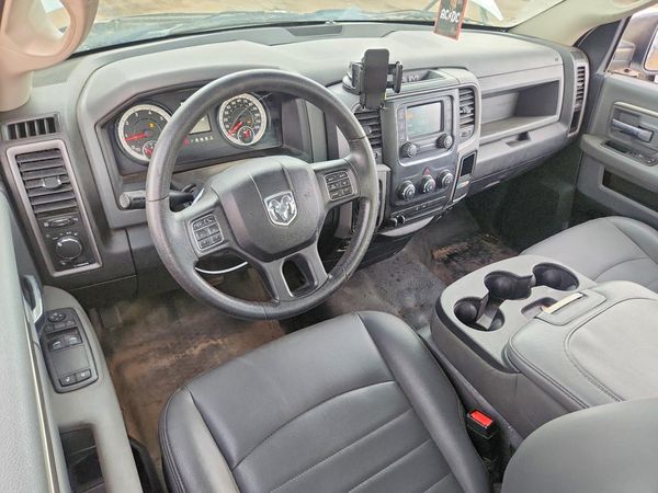 2016 RAM 1500 ST