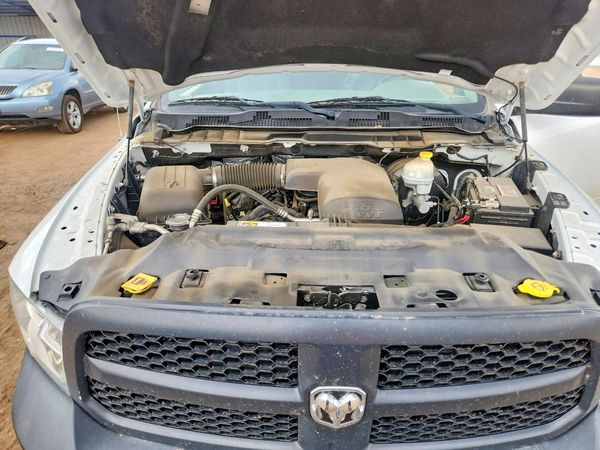 2016 RAM 1500 ST
