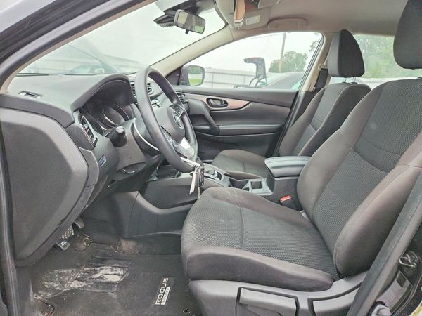 2020 NISSAN ROGUE SPORT