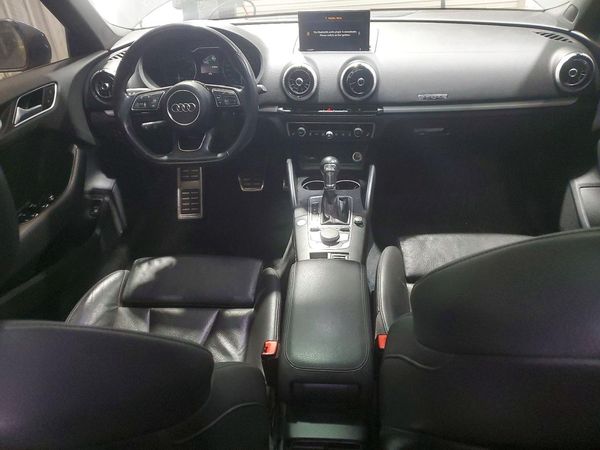 2017 AUDI A3