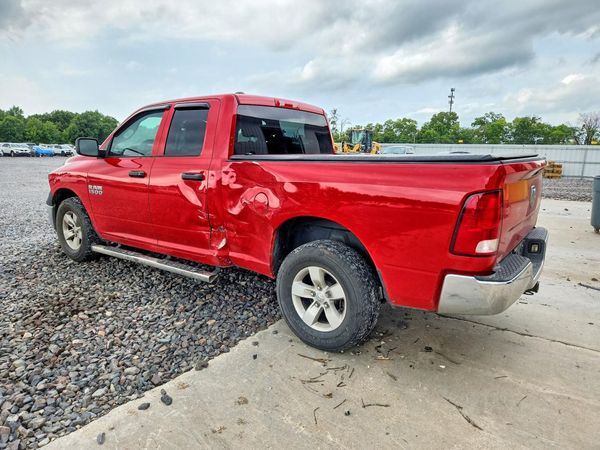 2016 RAM 1500 ST