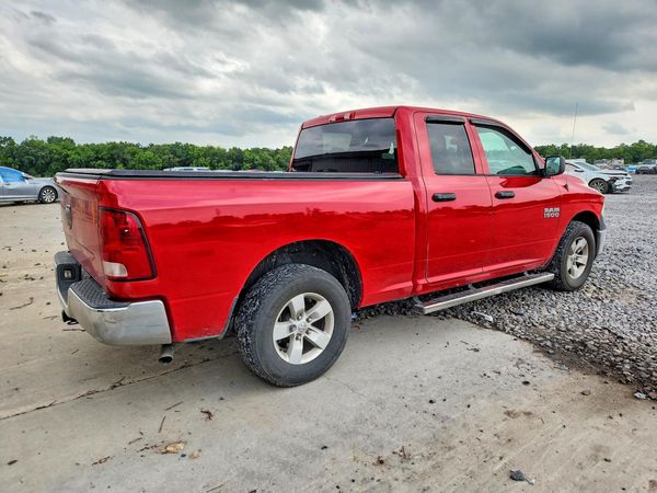 2016 RAM 1500 ST