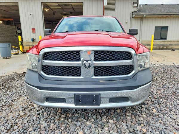 2016 RAM 1500 ST