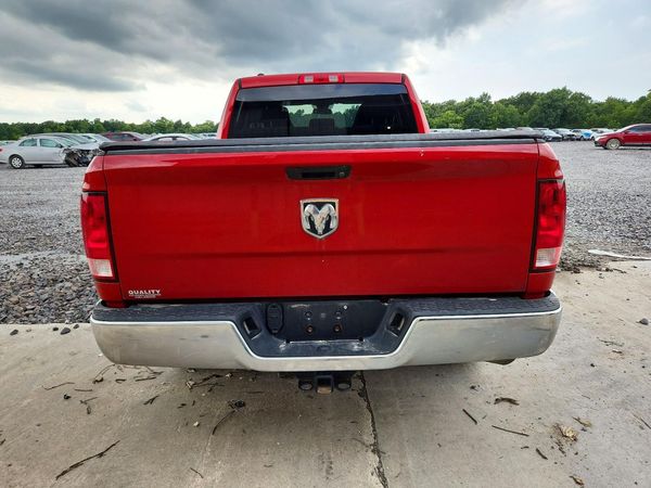 2016 RAM 1500 ST