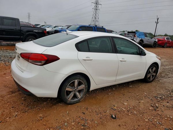 2018 KIA FORTE LX Pop,S,EX