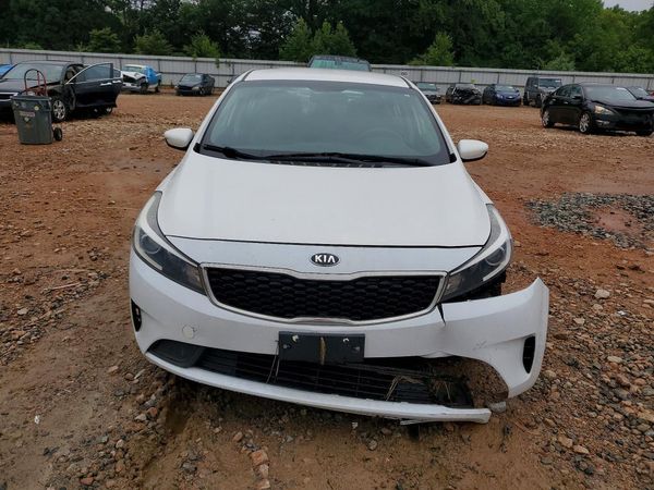2018 KIA FORTE LX Pop,S,EX