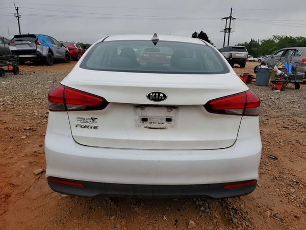 2018 KIA FORTE LX Pop,S,EX
